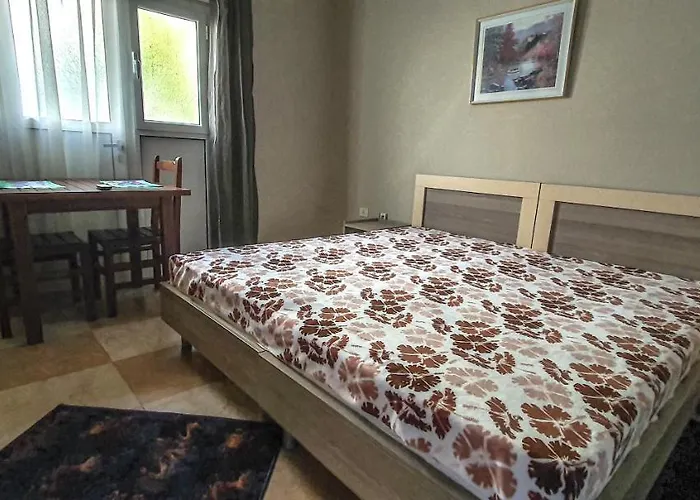 Berti Apartment