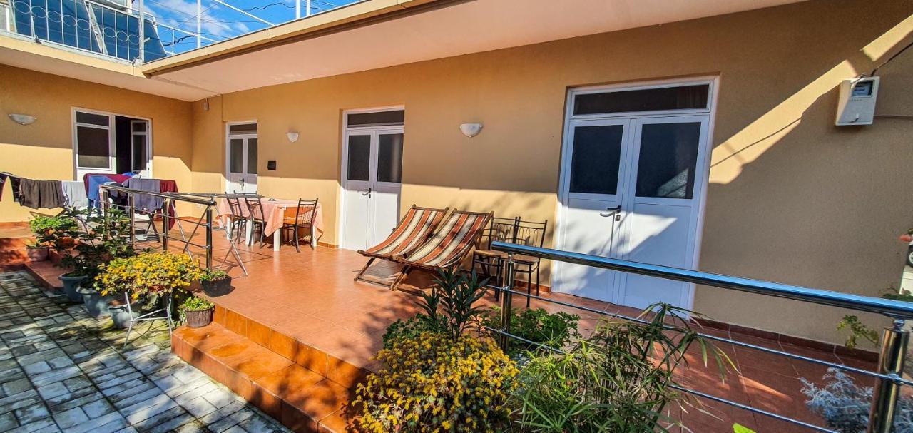 Apartment Berti