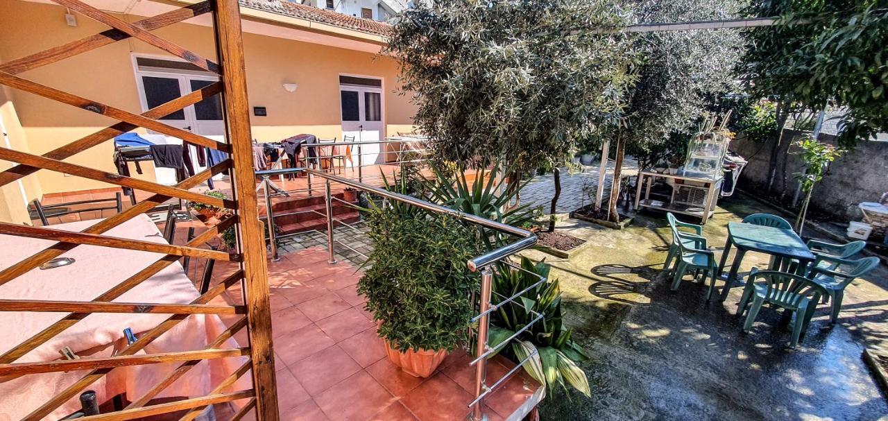 Apartment Berti *