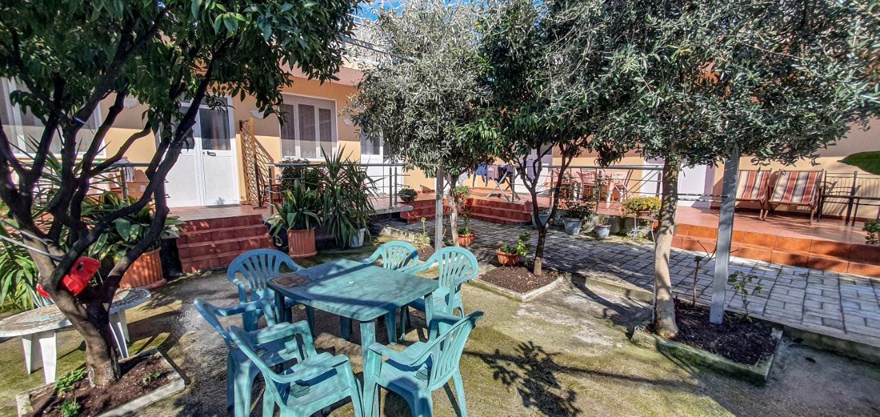 Apartment Berti *