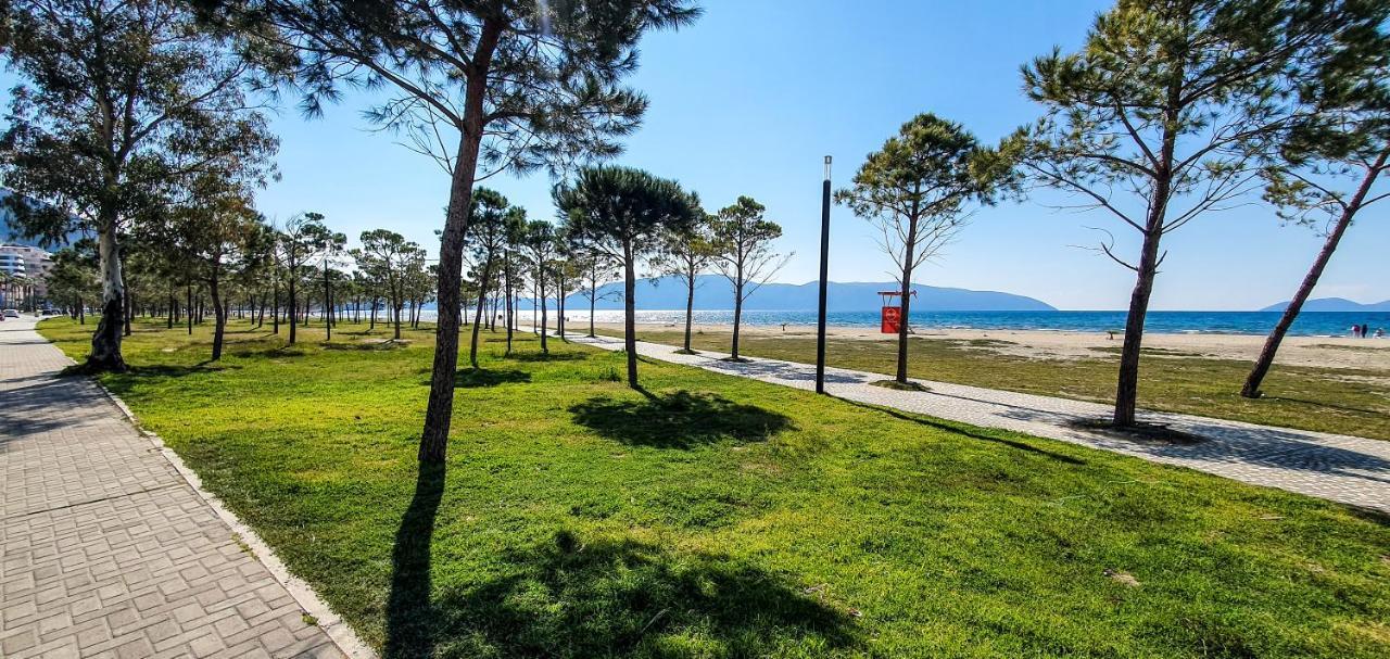 Appartamento Berti Vlorë