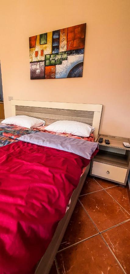 Appartamento Berti