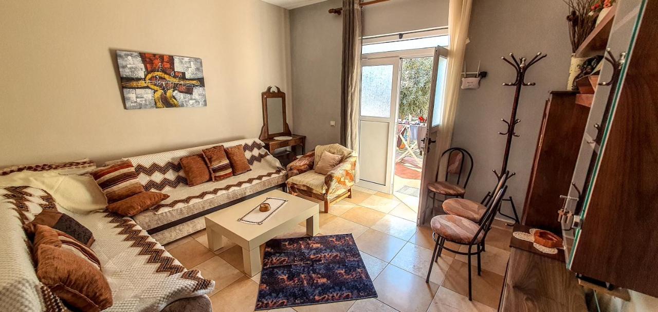 Apartment Berti *