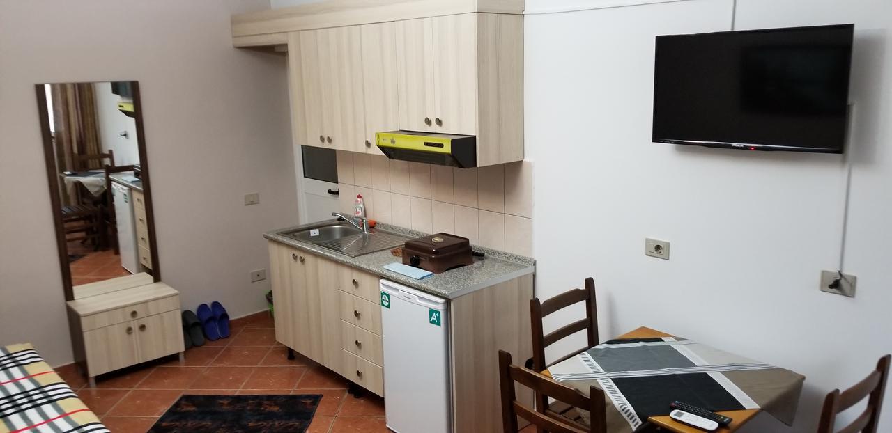 Appartamento Berti