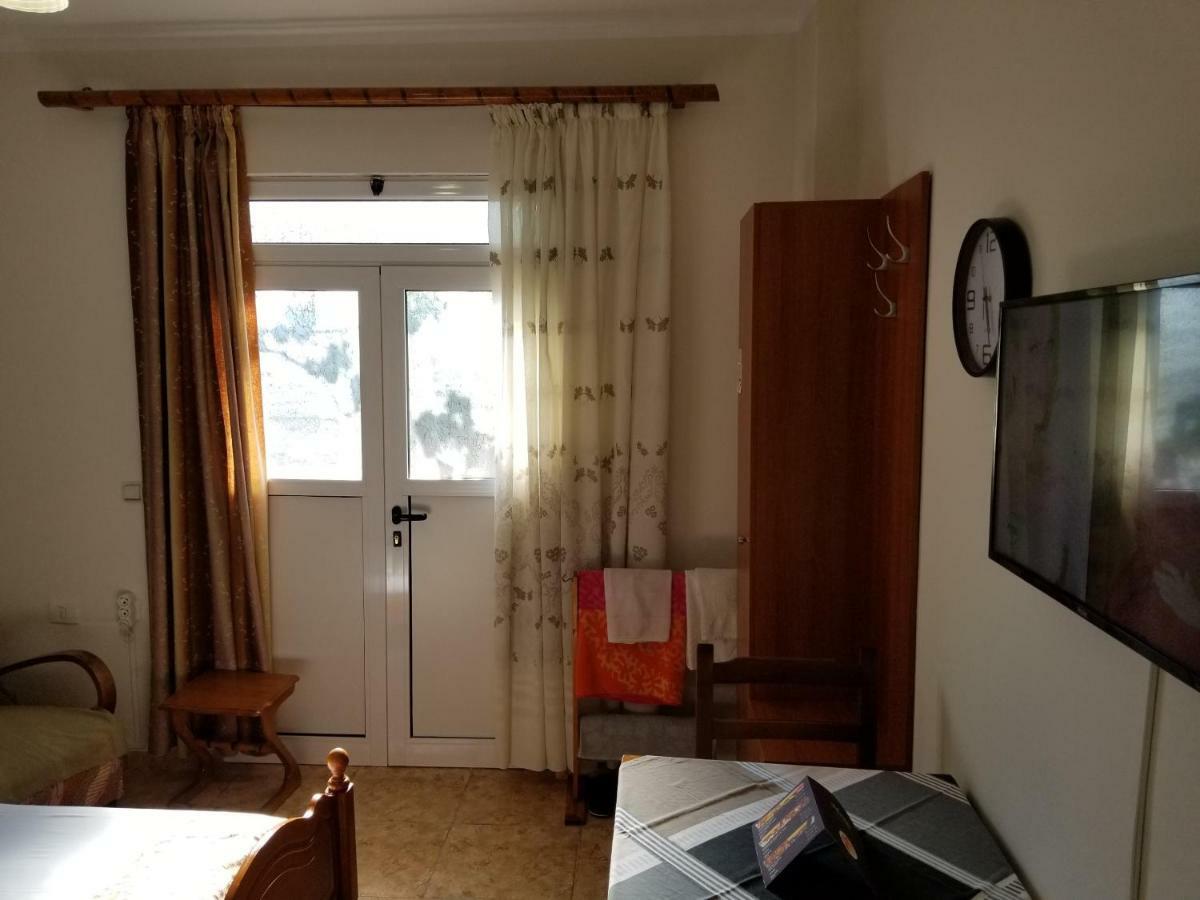 Berti Vlorë
